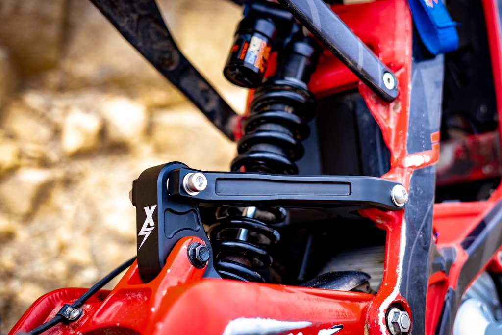 EBMX Upgraded OEM Linkage for SurRon Light Bee | EBMX Global